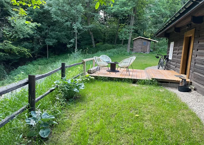 A To Cichata - Agroturystyka