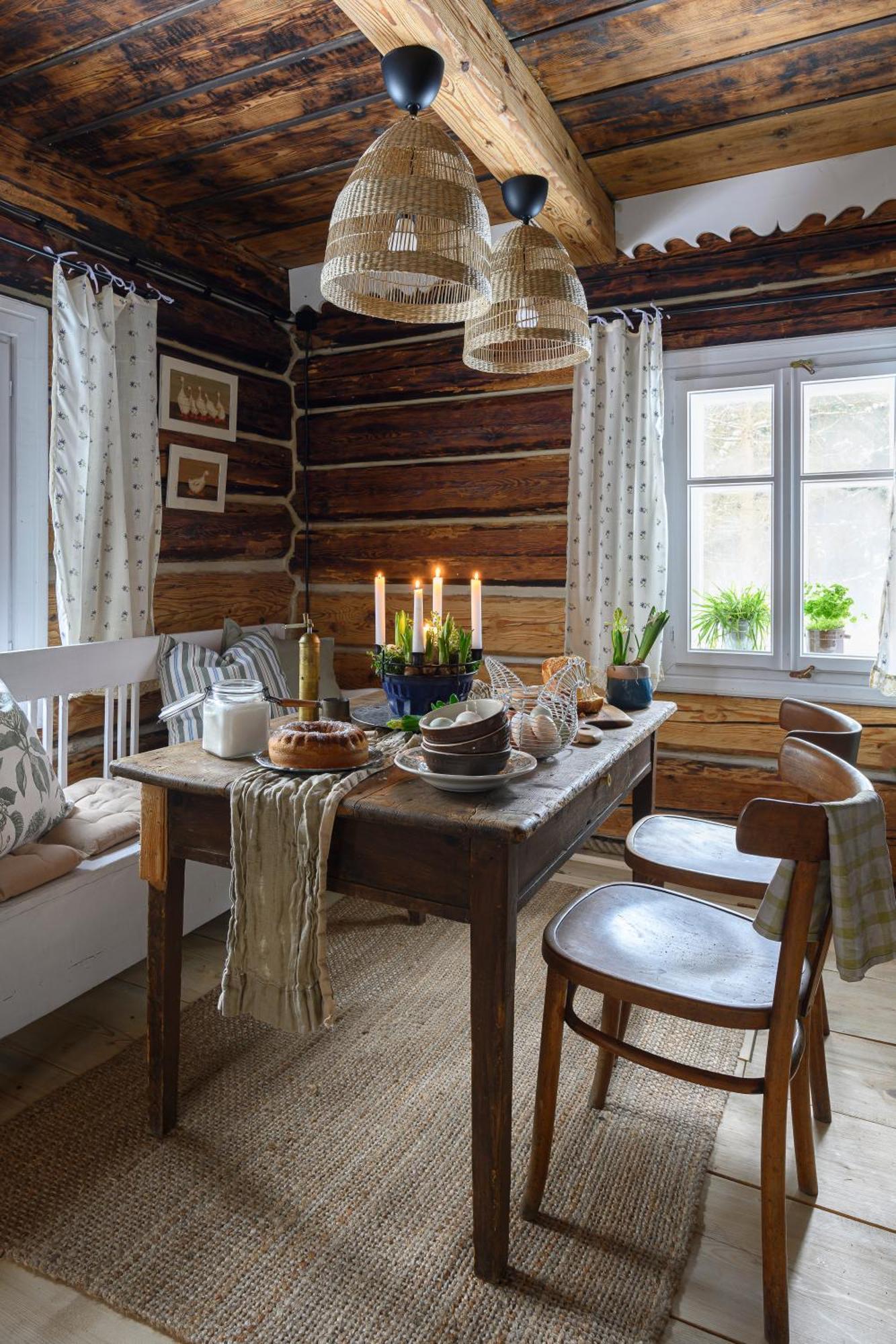 A To Cichata - Ferienhaus *