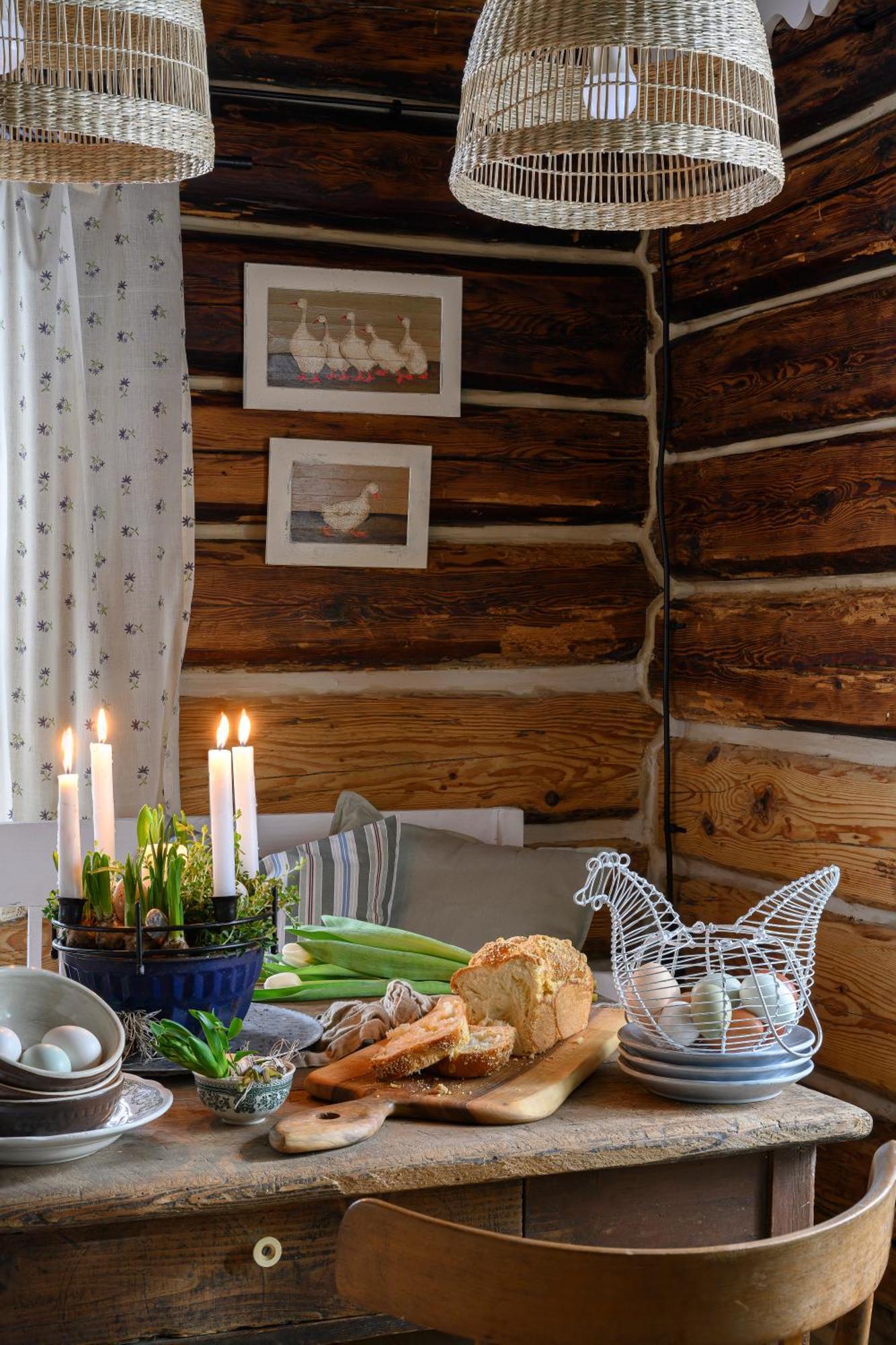Ferienhaus A To Cichata - *