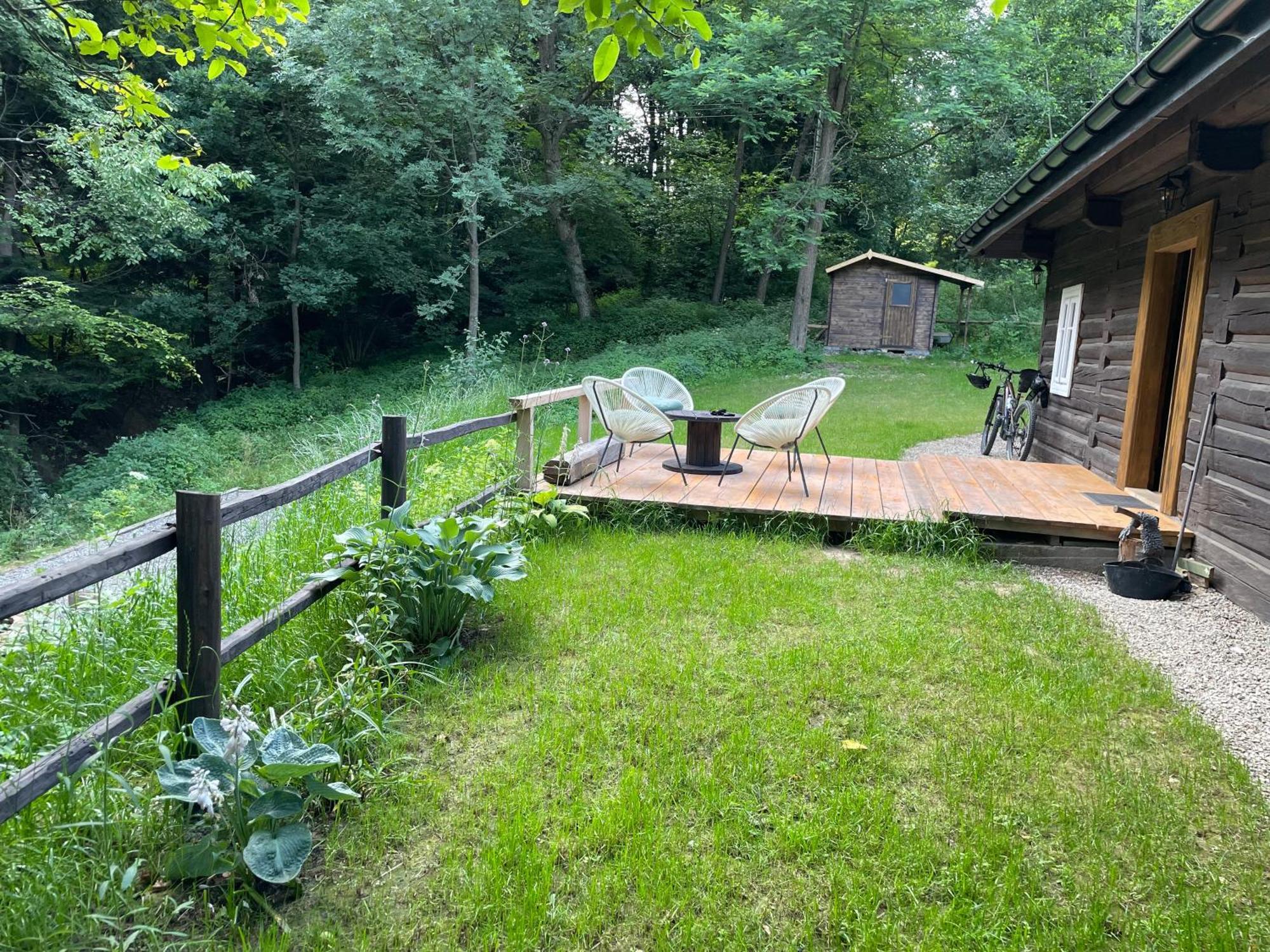 Ferienhaus A To Cichata -