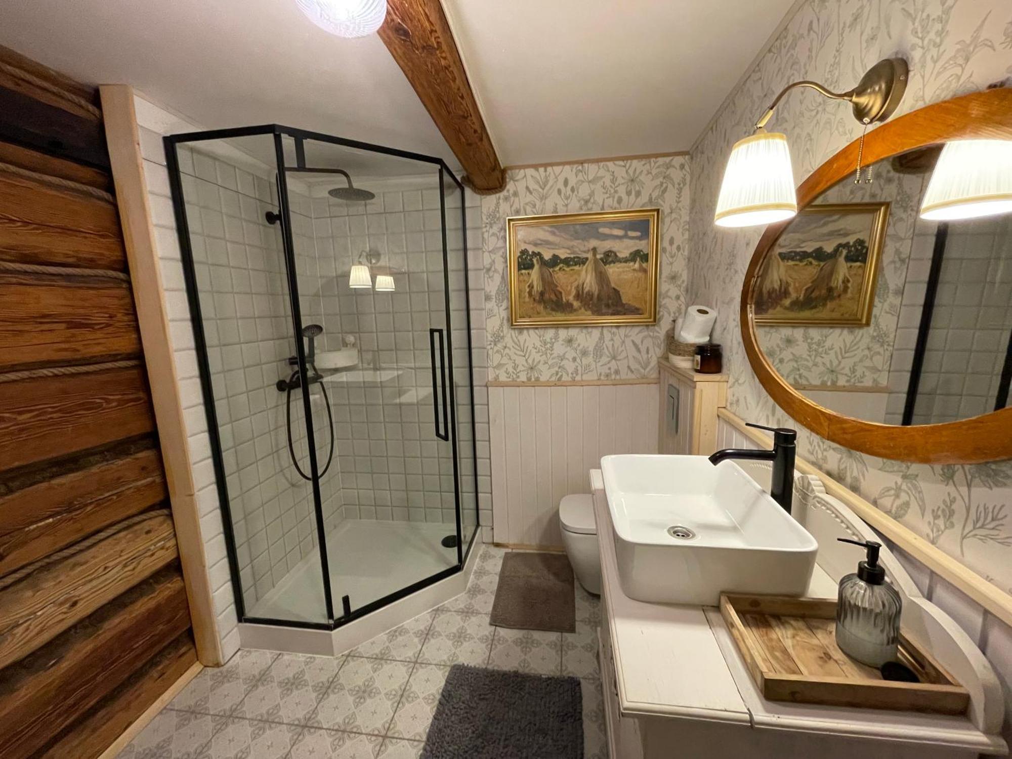 Ferienhaus A To Cichata -