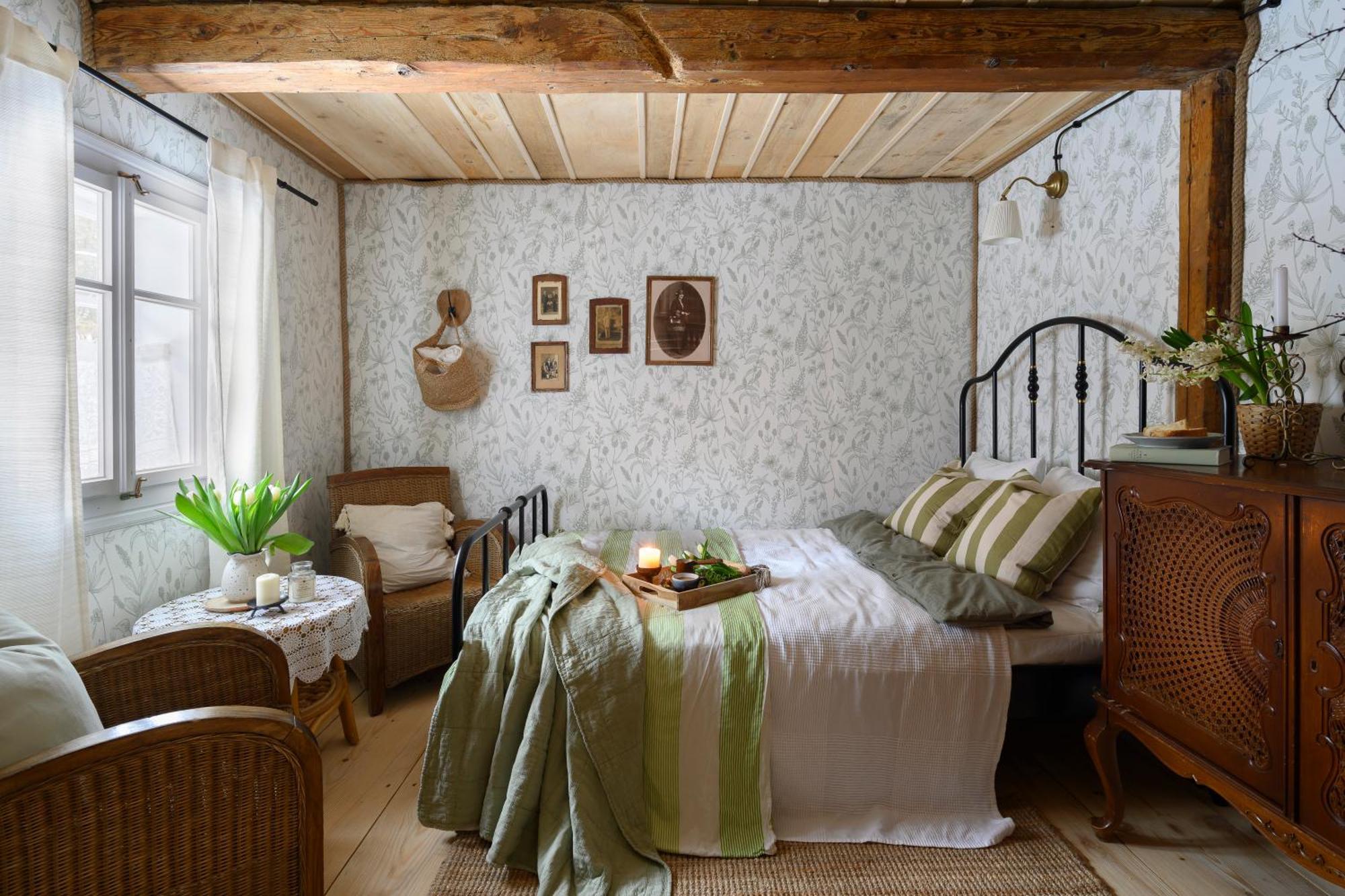 Ferienhaus A To Cichata -